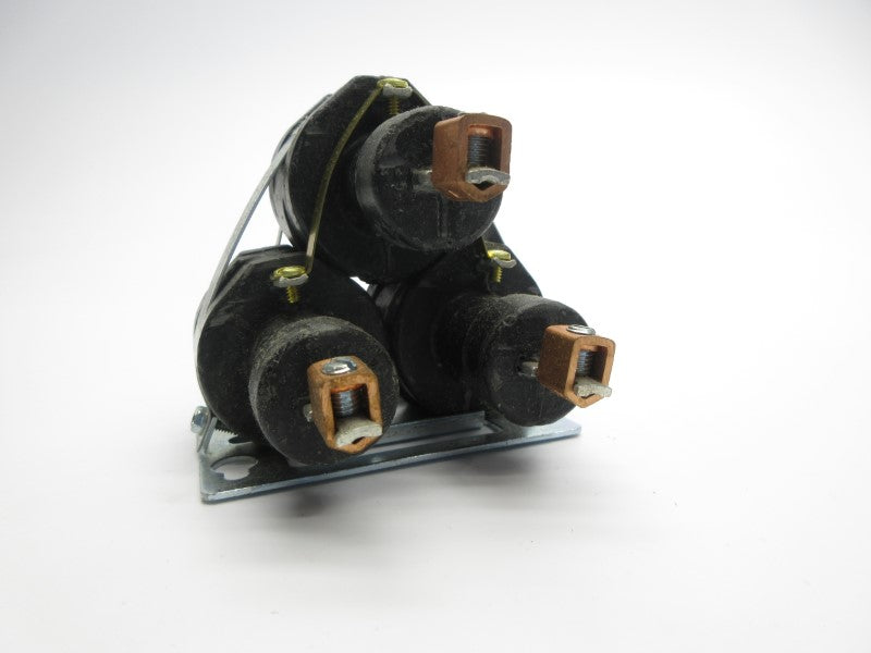 RODALE R335NO-120A-18 120V 35A NSNP