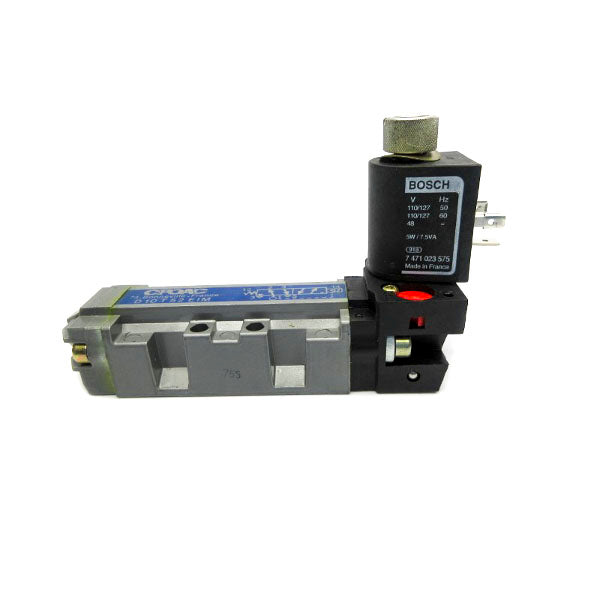 CPOAC D10T52EIM 110/127V NSNP
