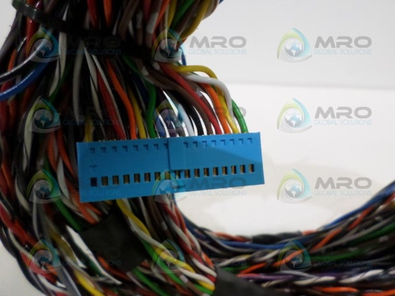 GEC 8891-4068 CABLE HARNESS NSNP