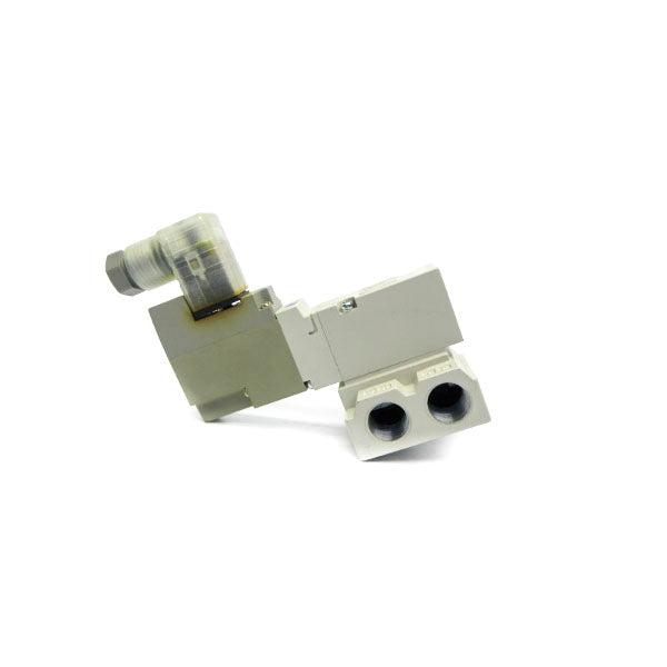 SMC VQZ235-5YZ 24VDC NSNP