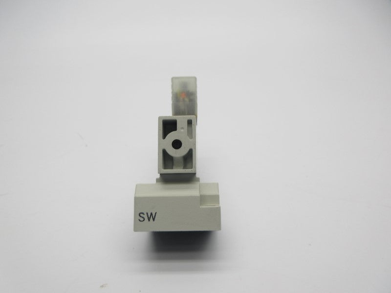 SMC VQZ235-5YZ 24VDC NSNP