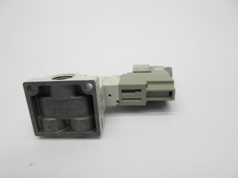 SMC VQZ235-5YZ 24VDC NSNP