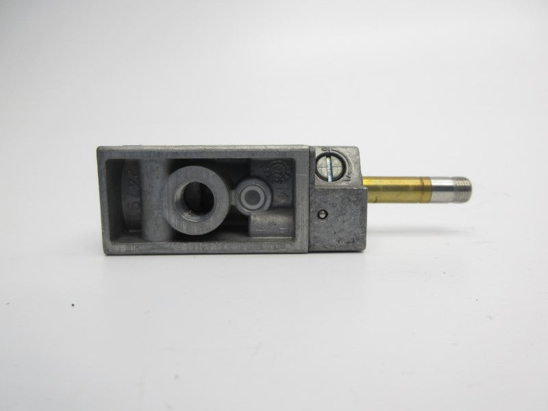 FESTO MFH-3-1/8 7802 21.8-116PSI NSNP