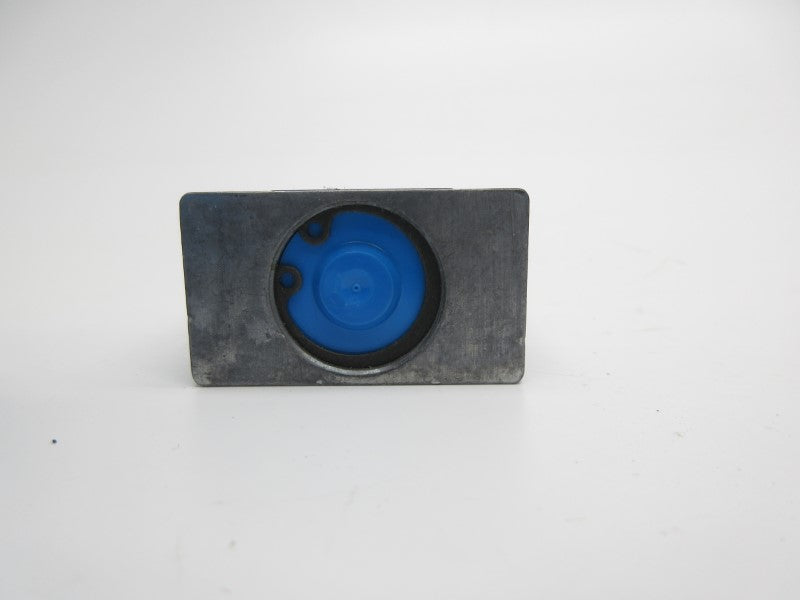FESTO MFH-3-1/8 7802 21.8-116PSI NSNP