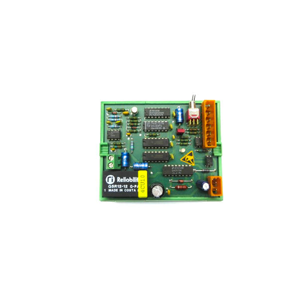 MODULE 0369.2001.4B NSNP