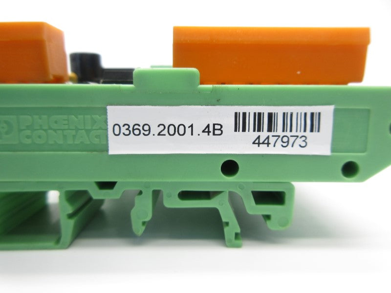 MODULE 0369.2001.4B NSNP