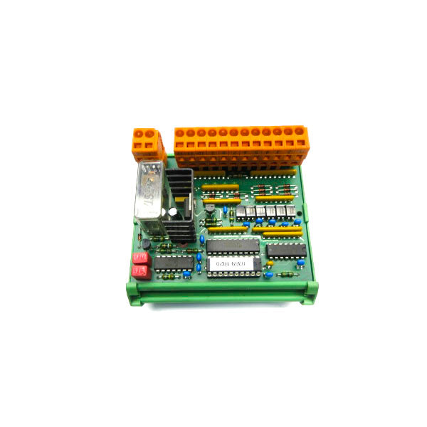 MODULE 0369.0015 NSNP