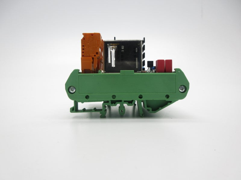 MODULE 0369.0015 NSNP