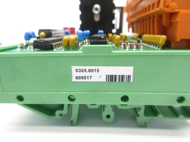 MODULE 0369.0015 NSNP