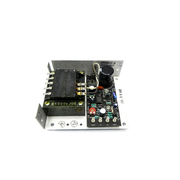 POWER ONE HB5-3/OVP-A 230/240VAC 0.25A NSNP