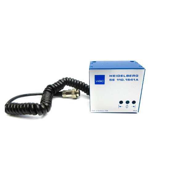 WEKO HDM5E.110.1541/A 18-28VDC NSNP