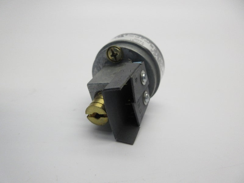 MERCOID A1N-31 125/250VAC 200PSI NSNP