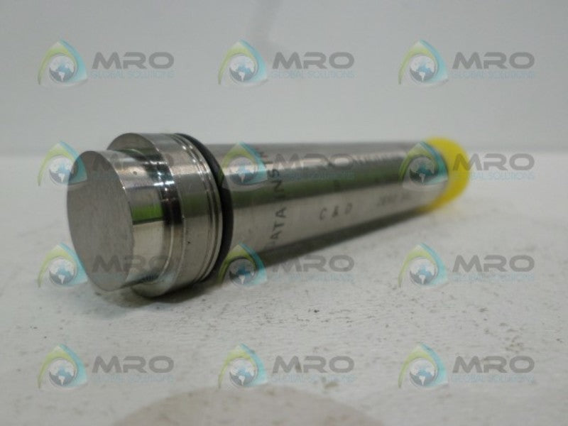 DATA INSTRUMENTS BL PRESSURE TRANSMITTER 25 PSI NSNP