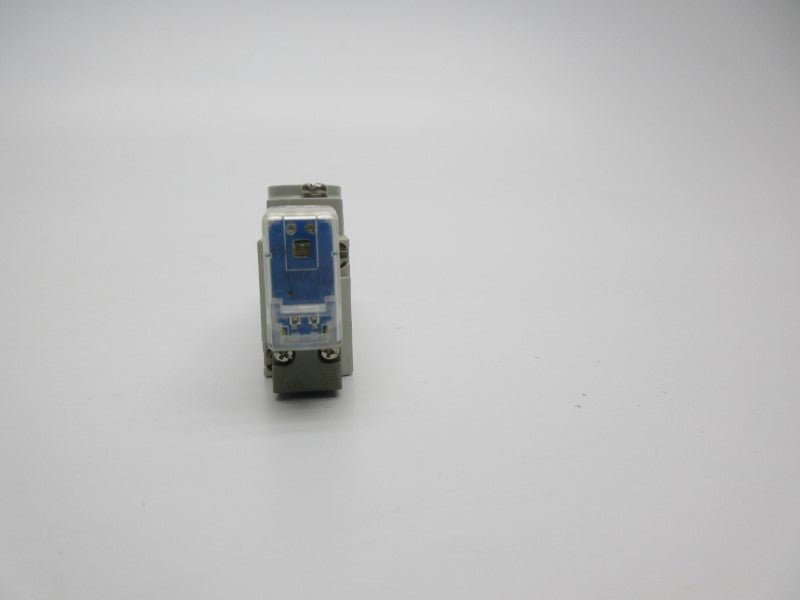 SMC SY5220-5LOZ-01T 24VDC NSNP