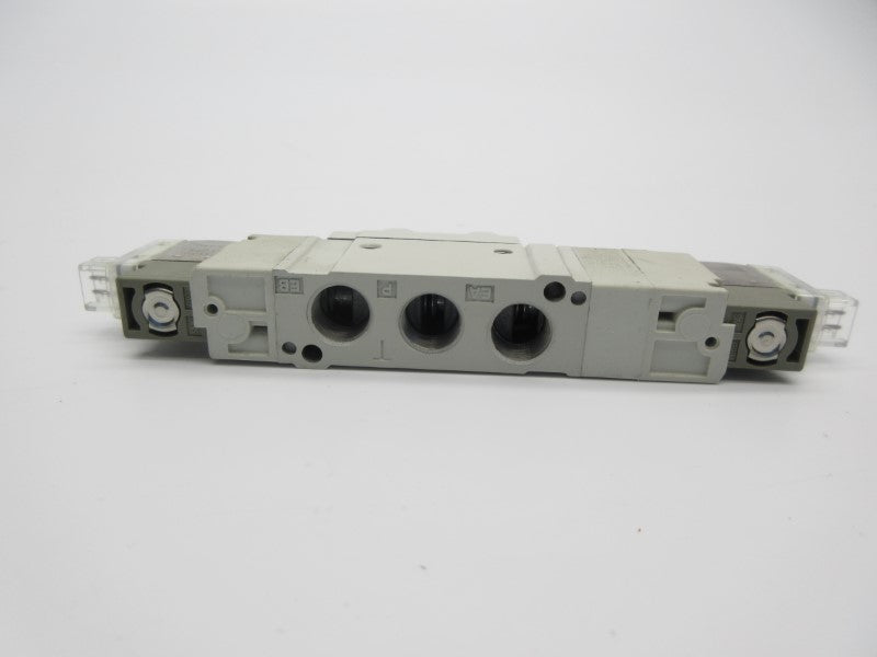 SMC SY5220-5LOZ-01T 24VDC NSNP