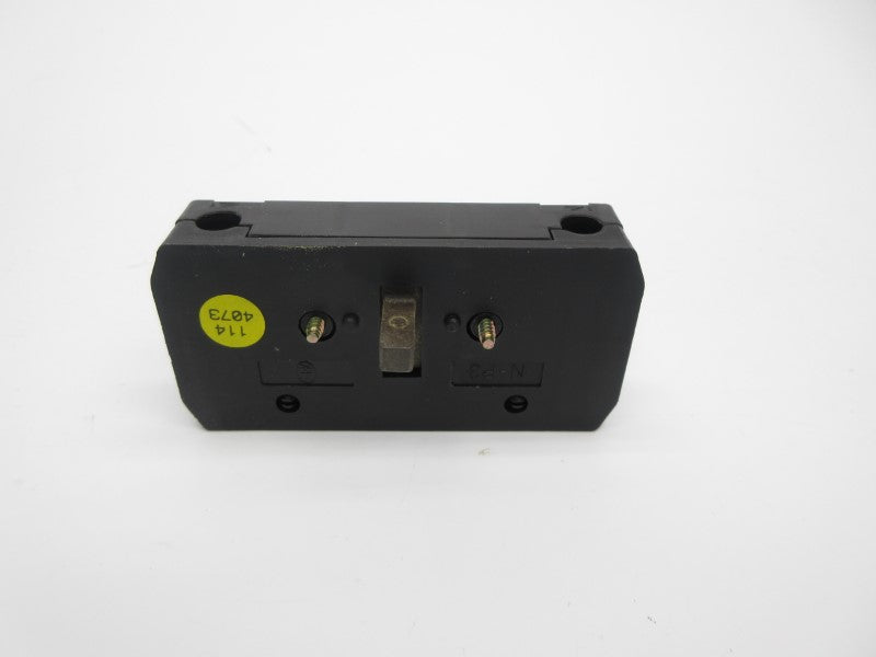 KLOCKNER MOELLER N-P3 NSNP