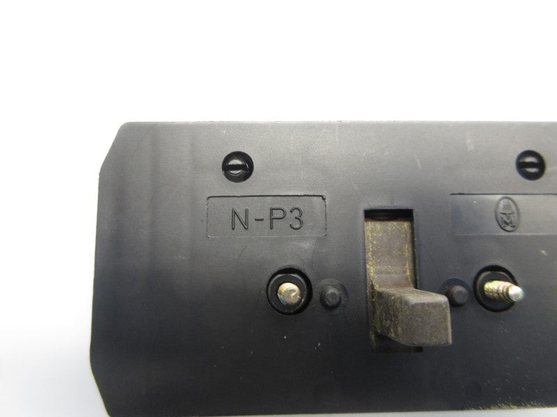 KLOCKNER MOELLER N-P3 NSNP