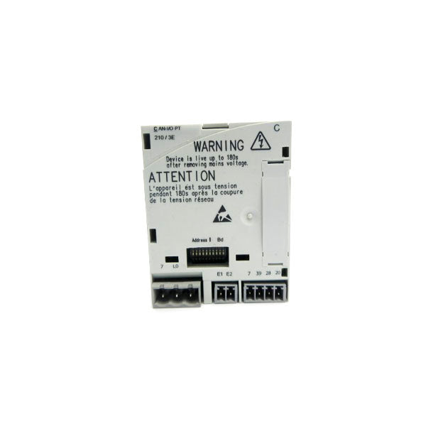 LENZE E82ZAFCC210 13206516 NSNP