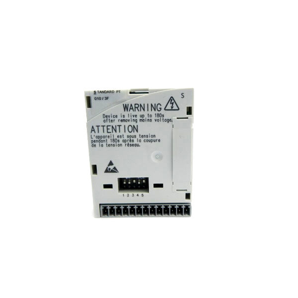 LENZE E82ZAFSC010 13140246 NSNP