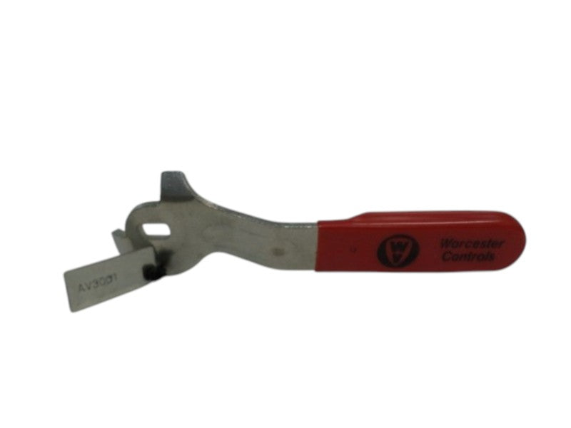 WORCESTER CONTROLS AV3001 HANDLE NSNP