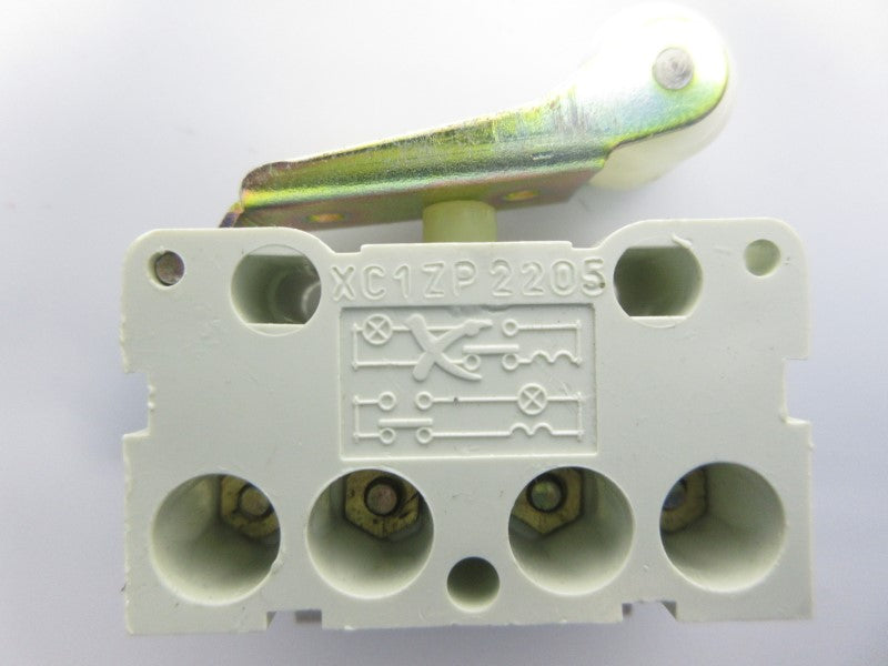 TELEMECANIQUE XC1ZP2205 NSNP