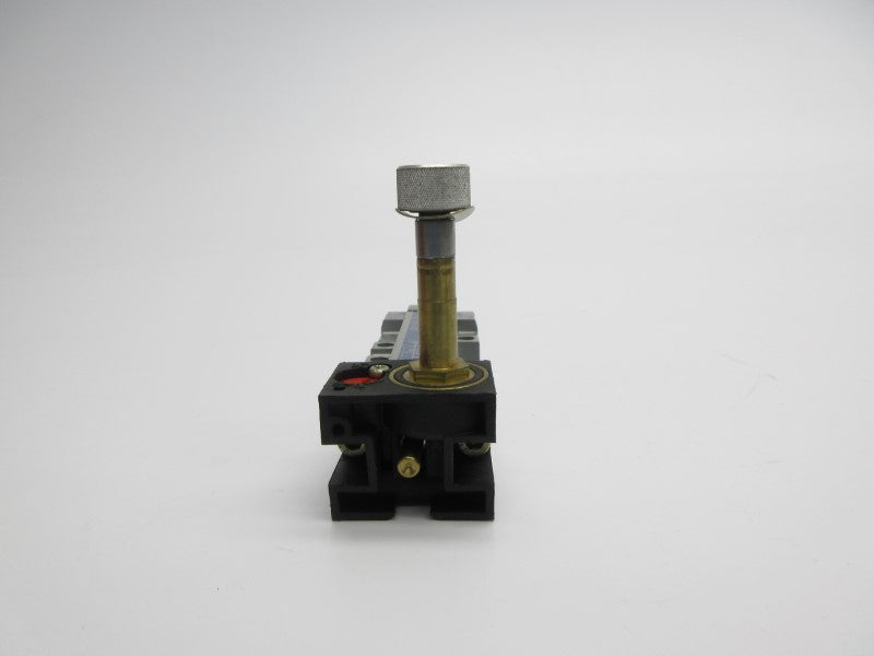 CPOAC D10T52EIM 110/127V (AS PICTURED) NSNP