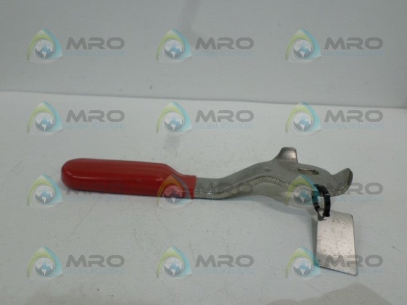 WORCESTER CONTROLS AV3001 HANDLE NSNP
