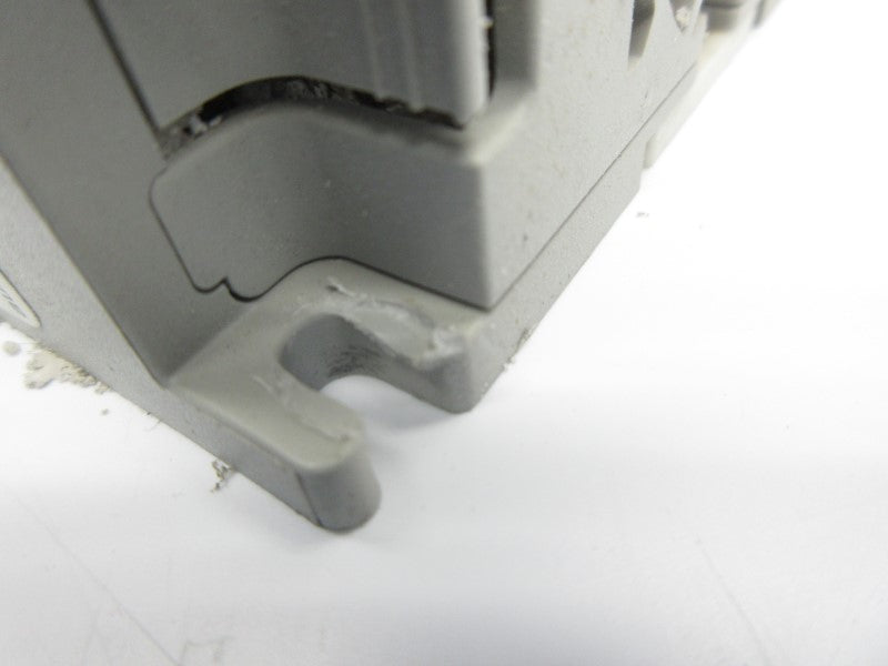 ALLEN BRADLEY 22B-D6P0N104 SER. A F/W 6.02 342-528VAC 7.5A (AS PICTURED) UNMP