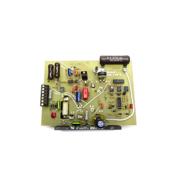 RIMA S20339-1 UNMP