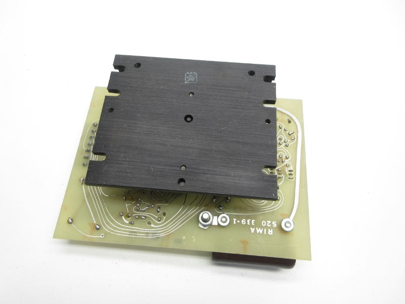 RIMA S20339-1 UNMP