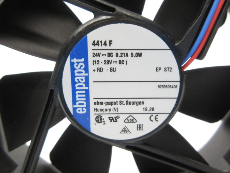 FAN 4414F 24VDC 0.21A NSNP