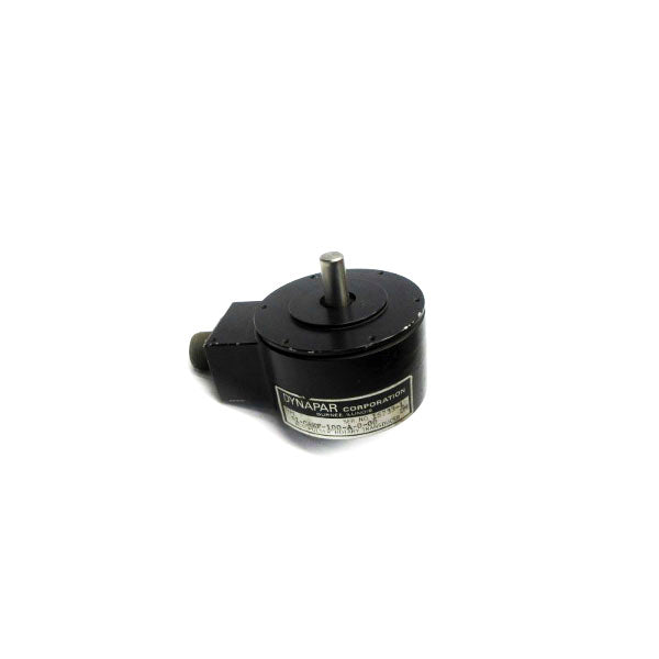 DYNAPAR 61-CAEF-100-A-0-00 NSNP