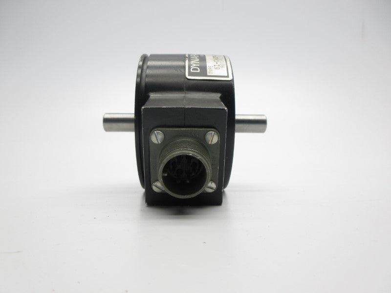 DYNAPAR 61-CAEF-100-A-0-00 NSNP