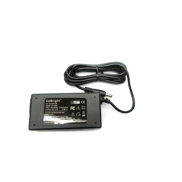 UPBRIGHT UP125000 100-240VAC 1.65A NSNP