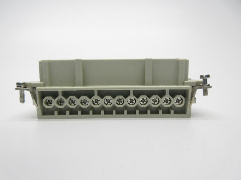 HARTING HAN24E-F 500V 15A NSNP