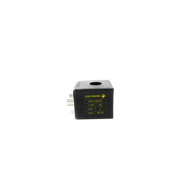 JOUCOMATIC 43004343 110VAC NSNP