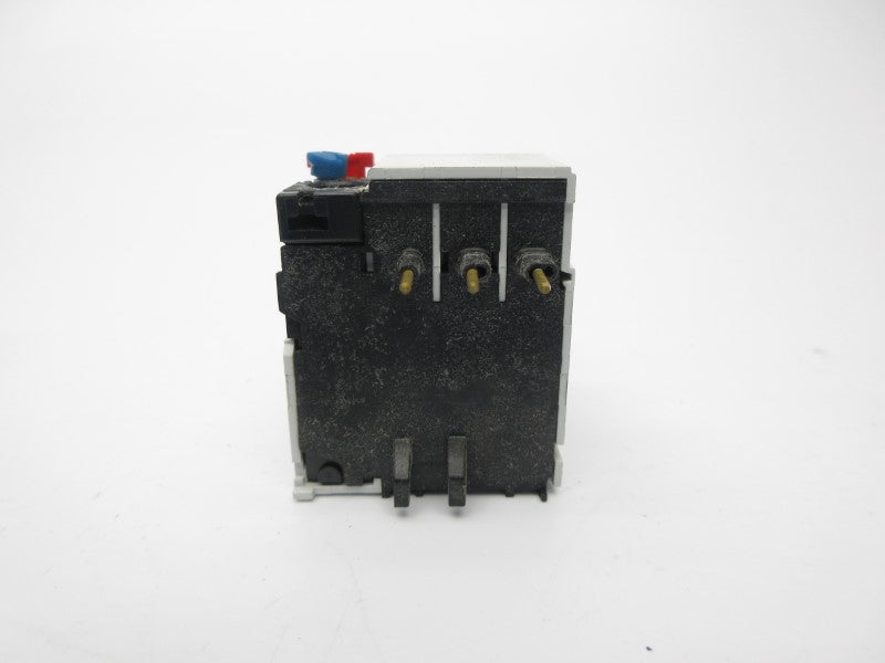 TELEMECANIQUE LR3-E014 600VAC 7-10A NSNP
