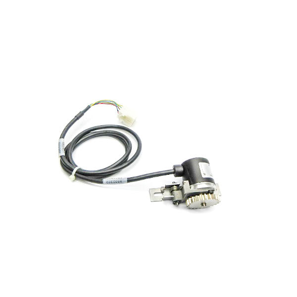 BAUMER ELECTRIC BDK16.05A2048-L5-5 NSNP
