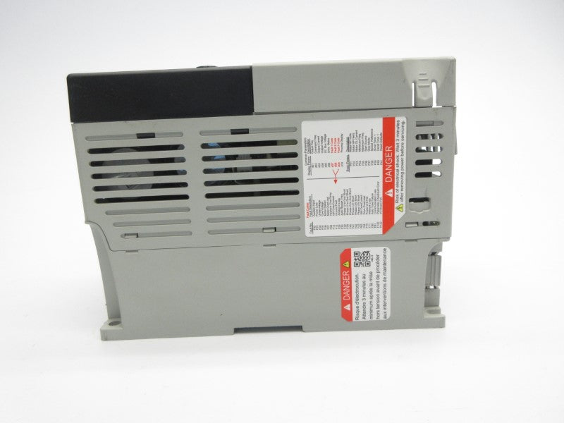 ALLEN BRADLEY 22B-D010N104 SER. A F/W 7.01 342-528VAC 13.0A UNMP
