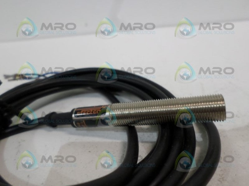 IFM EFECTOR IF5301 INDUCTIVE PROXIMITY SENSOR  NSNP