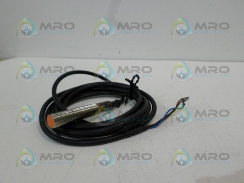 IFM EFECTOR IF5301 INDUCTIVE PROXIMITY SENSOR  NSNP