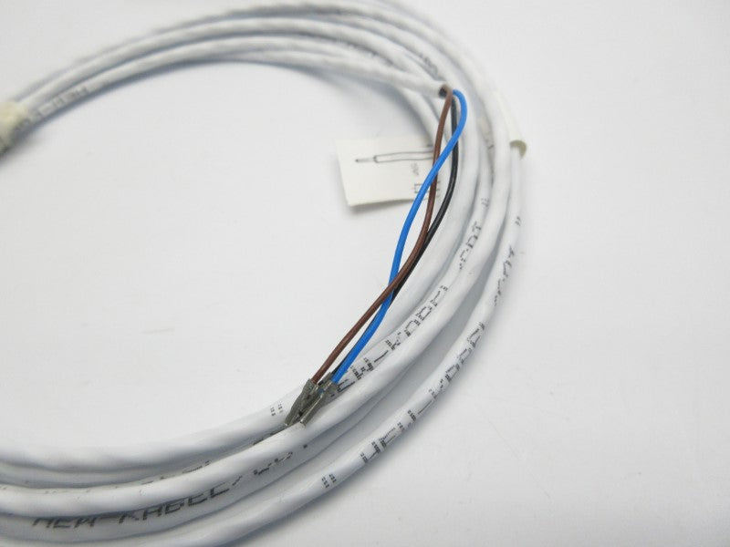 BALLUFF BES516-324-SA26 10-30VDC NSNP