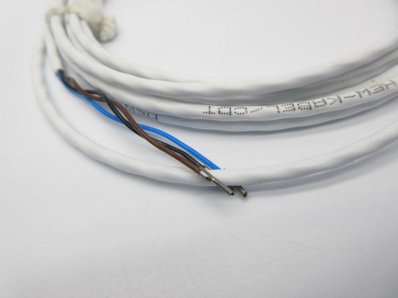 BALLUFF BES516-324-SA26-03 10-30VDC NSNP