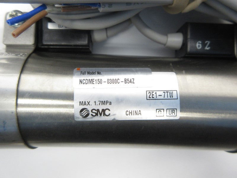 SMC NCDME150-0300C-B54Z NSNP