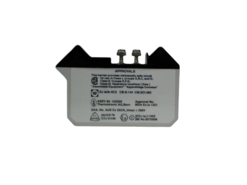 MTL INSTRUMENTS MTL722- SHUNT-DIODE SAFETY BARRIER NSNP