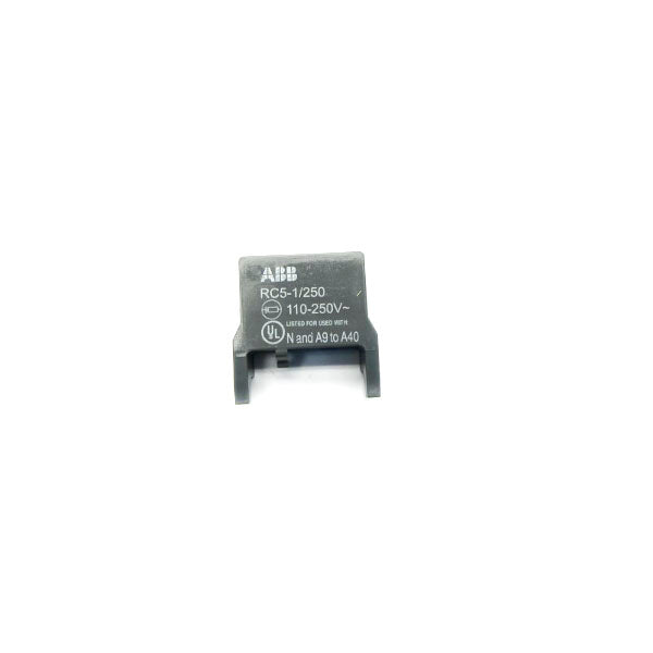 ABB RC5-1/250 110-250V NSNP