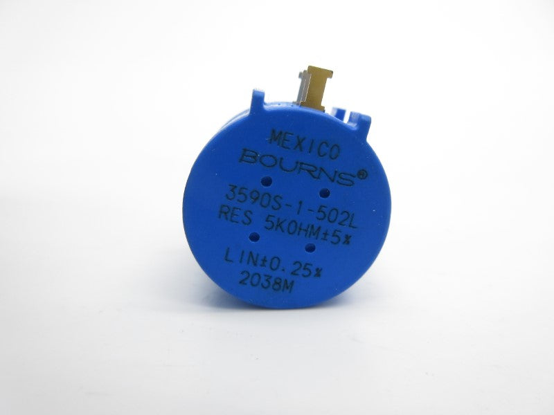BOURNS 3590S-1-502L NSNP