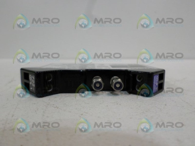 MTL INSTRUMENTS MTL722- SHUNT-DIODE SAFETY BARRIER NSNP