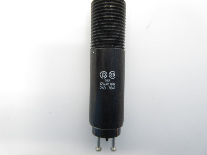 DIALIGHT 249-7841 125VAC NSNP