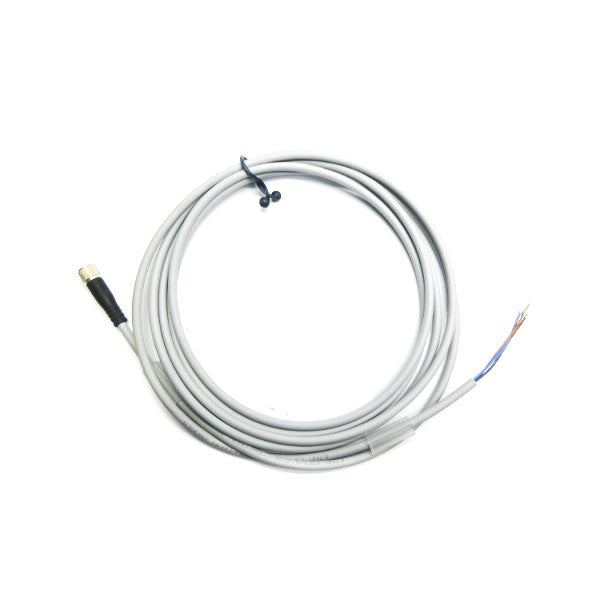 FESTO NEBU-M8G3-R-2.5-LE3 539052 NSNP